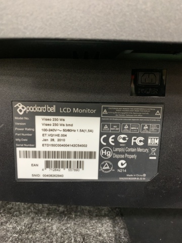 1124206-15 6 monitors