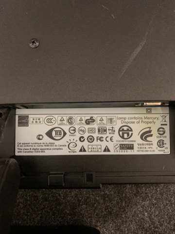 1124206-19 6 monitors