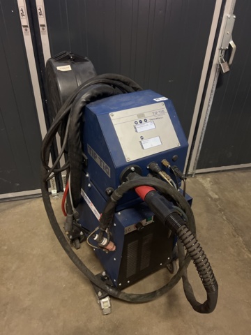 1124936-1 Welding Tip Tig High speed Edition