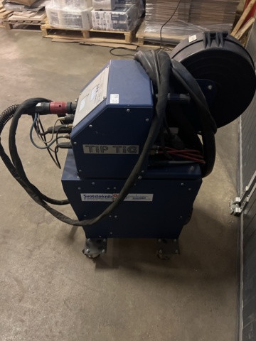 1124936-5 Welding Tip Tig High speed Edition