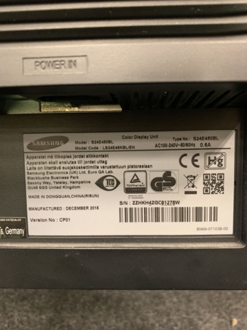 1124206-23 6 monitors