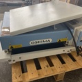 1052641-3 Mini Press Machine Oshima OP-520GS (REPAIR OBJECT)