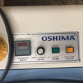 1052641-5 Mini Press Machine Oshima OP-520GS (REPAIR OBJECT)