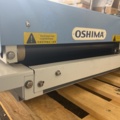 1052641-6 Mini Press Machine Oshima OP-520GS (REPAIR OBJECT)
