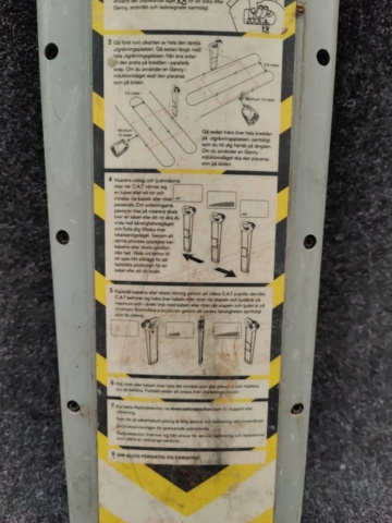 1099418-3 Cable finder SPX CAT4