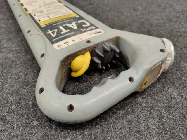 1099418-4 Cable finder SPX CAT4