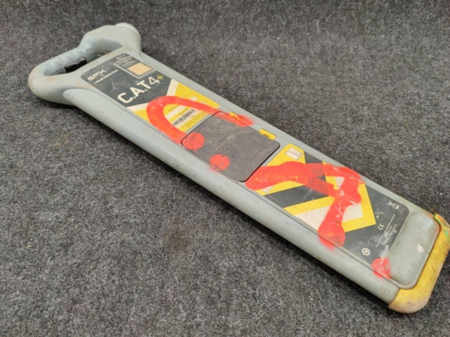 1099418-6 Cable finder SPX CAT4