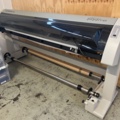 1116931-1 Plotter Gerber Infinity 45 -2009