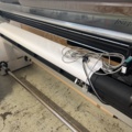 1116931-3 Plotter Gerber Infinity 45 -2009