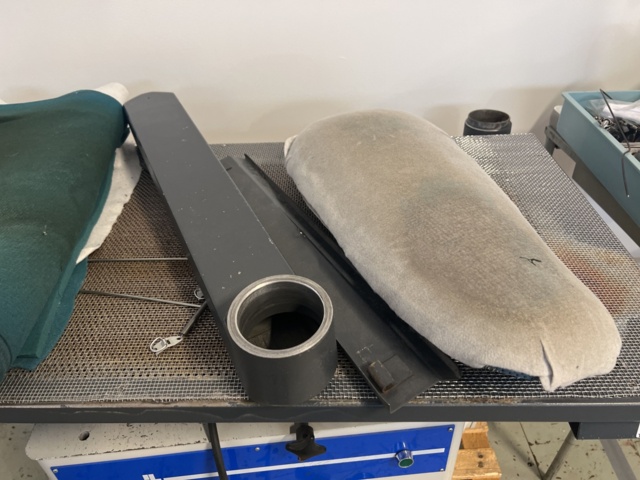 1116934-2 Ironing machine Veit 4413 -1983