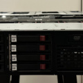 1125005-2 HP ProLiant DL380G7 including hard drives