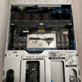 1125005-3 HP ProLiant DL380G7 including hard drives