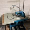 1116948-1 Sewing machine AMF with table & pedals