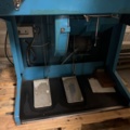 1116948-2 Sewing machine AMF with table & pedals