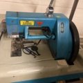 1116948-4 Sewing machine AMF with table & pedals
