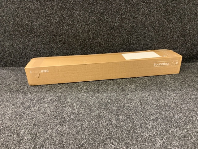 1089850-2 Sound bar Samsung HW-C410/XE