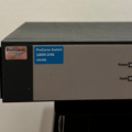 1125056-2 Switch HP ProCurve 1800-24G J9028A