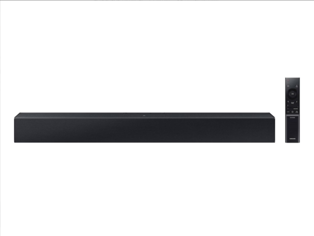 1089850-1 Sound bar Samsung HW-C410/XE