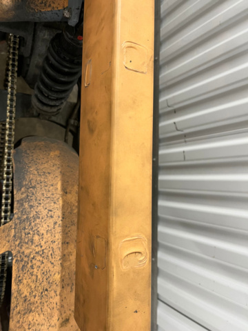 1039750-9 Electric moped Cake Ösa Flex 2021