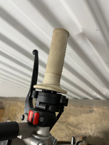 1039750-12 Electric moped Cake Ösa Flex 2021