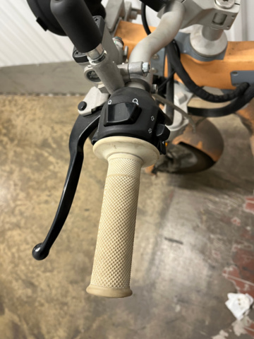 1039750-13 Electric moped Cake Ösa Flex 2021