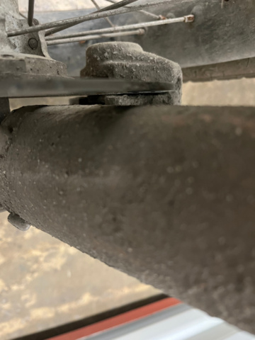 1039751-11 Electric moped Cake Ösa Flex 2021