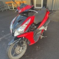 1117311-1 Moped Honda NSC50 - 2014