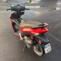 1117311-3 Moped Honda NSC50 - 2014