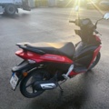 1117311-5 Moped Honda NSC50 - 2014