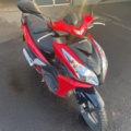 1117311-7 Moped Honda NSC50 - 2014