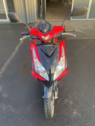 1117311-8 Moped Honda NSC50 - 2014