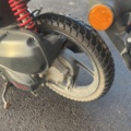 1117311-10 Moped Honda NSC50 - 2014