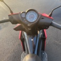 1117311-15 Moped Honda NSC50 - 2014