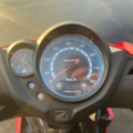 1117311-16 Moped Honda NSC50 - 2014