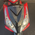 1117311-17 Moped Honda NSC50 - 2014