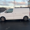 1117312-2 Toyota ProAce Van 1.6 D-4D - 2017