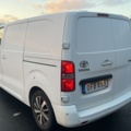 1117312-3 Toyota ProAce Van 1.6 D-4D - 2017