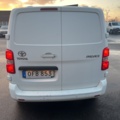 1117312-4 Toyota ProAce Van 1.6 D-4D - 2017