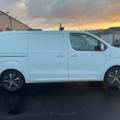 1117312-6 Toyota ProAce Van 1.6 D-4D - 2017