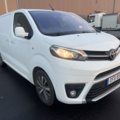 1117312-7 Toyota ProAce Van 1.6 D-4D - 2017