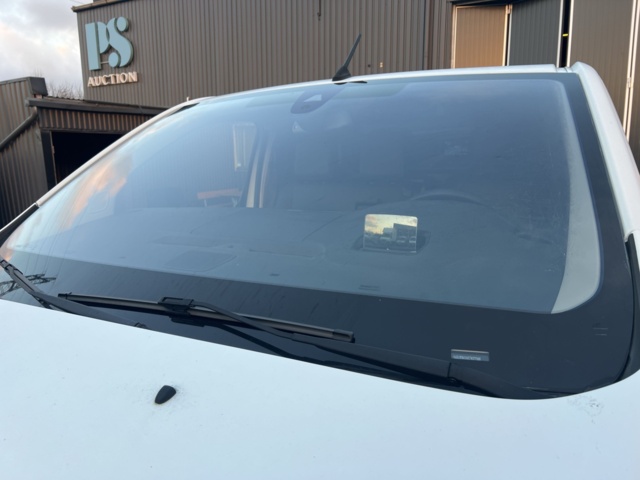 1117312-10 Toyota ProAce Van 1.6 D-4D - 2017