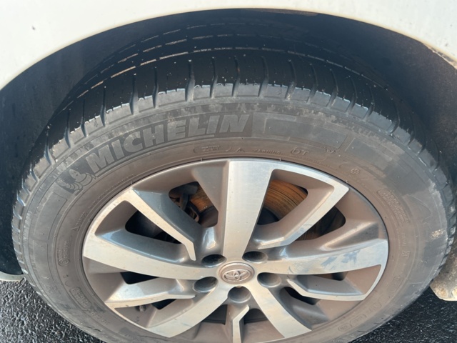 1117312-16 Toyota ProAce Van 1.6 D-4D - 2017