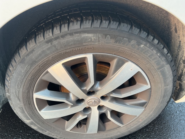 1117312-17 Toyota ProAce Van 1.6 D-4D - 2017