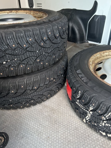 1117312-20 Toyota ProAce Van 1.6 D-4D - 2017