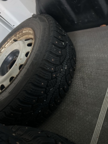 1117312-21 Toyota ProAce Van 1.6 D-4D - 2017