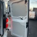 1117312-23 Toyota ProAce Van 1.6 D-4D - 2017