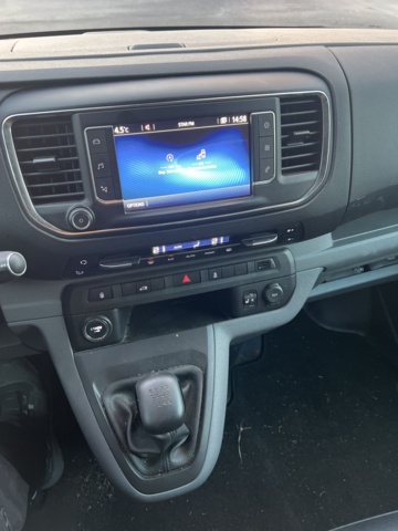 1117312-29 Toyota ProAce Van 1.6 D-4D - 2017