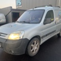 1117313-1 Peugeot Partner Van Increased Payload 2.0 HDi Manual, 90hp, 2006
