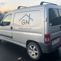 1117313-4 Peugeot Partner Van Increased Payload 2.0 HDi Manual, 90hp, 2006