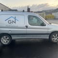 1117313-8 Peugeot Partner Van Increased Payload 2.0 HDi Manual, 90hp, 2006